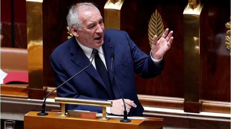 ΜΠΑΪΡΟΥ