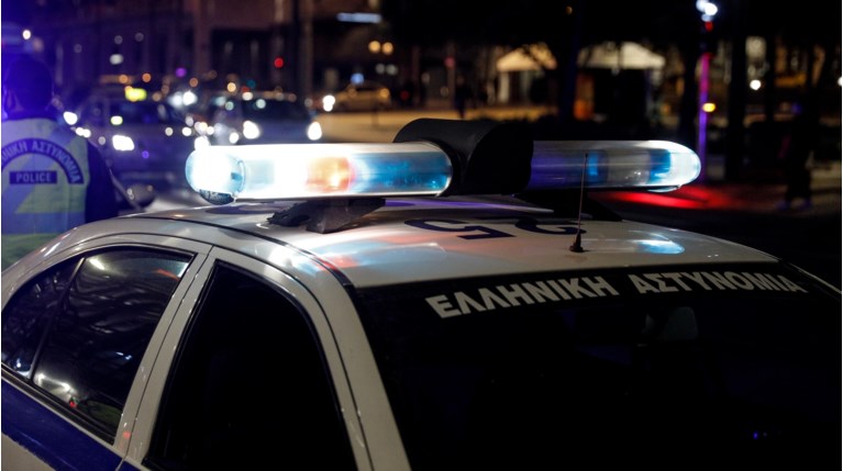περιπολικο
