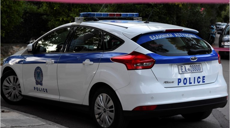 Περιπολικό