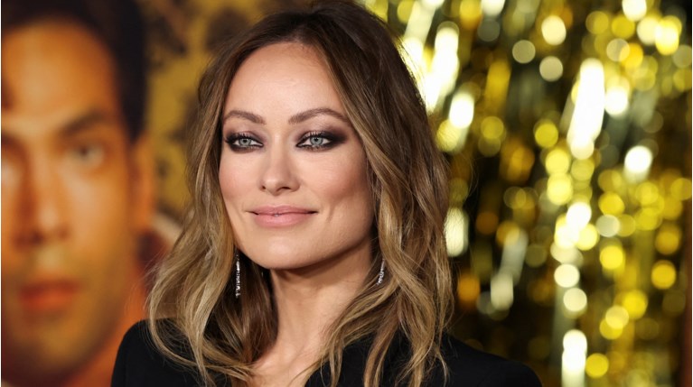Olivia Wilde
