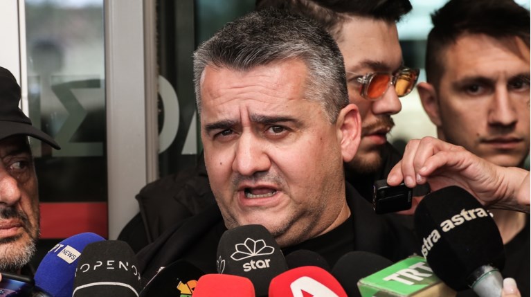 ΔΗΜΗΤΡΗΣ ΠΛΑΚΙΑΣ