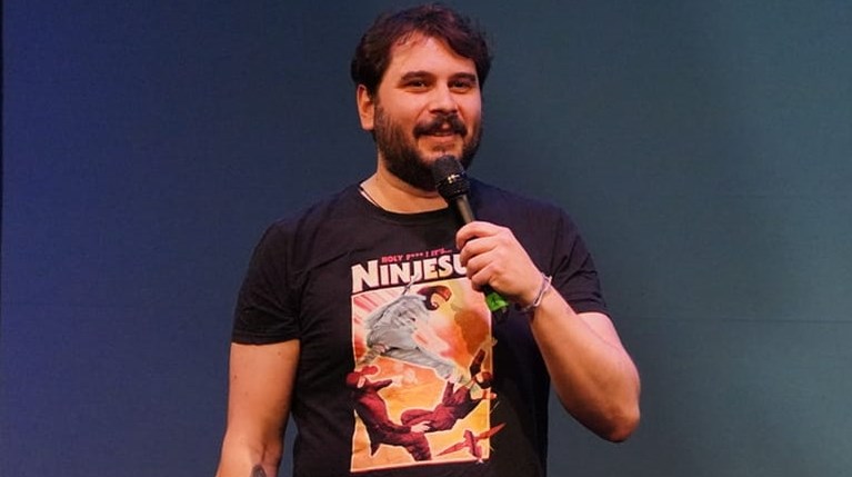 Πάρης Ρούπος
