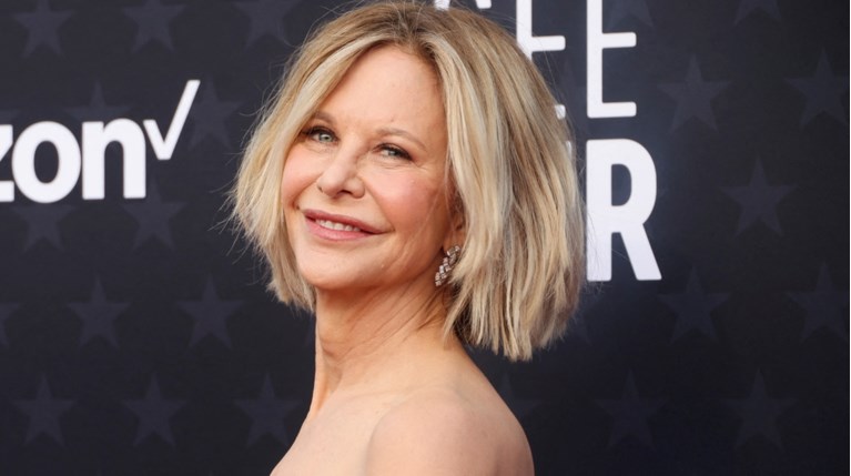 Meg Ryan