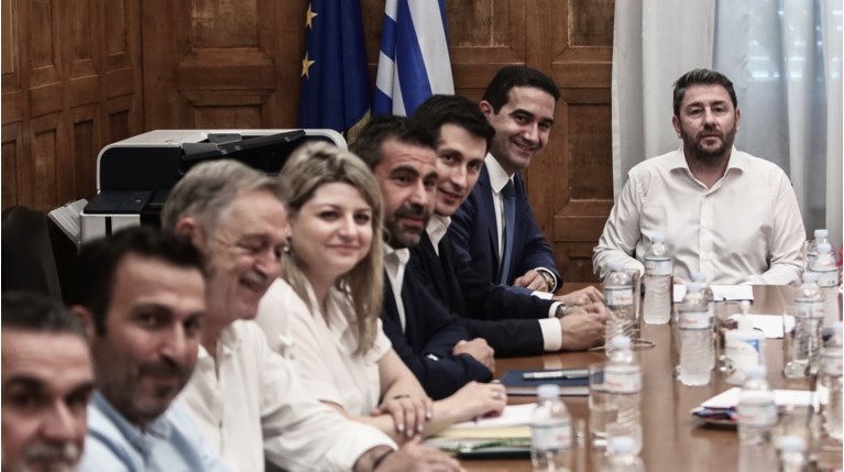 ΚΟ ΠΑΣΟΚ