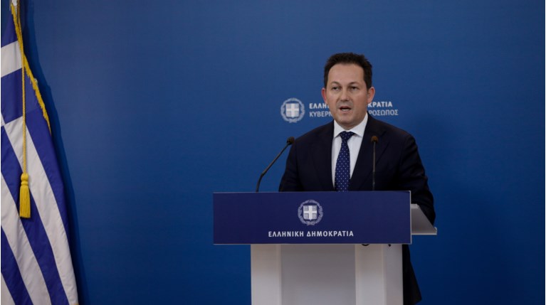Στέλιος Πέτσας