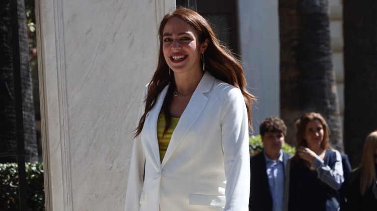 δομνα μιχαηλιδου