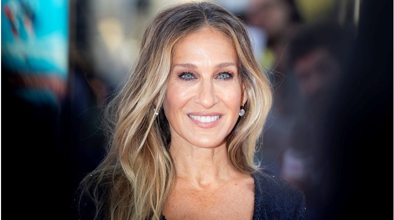 SARAH JESSICA PARKER