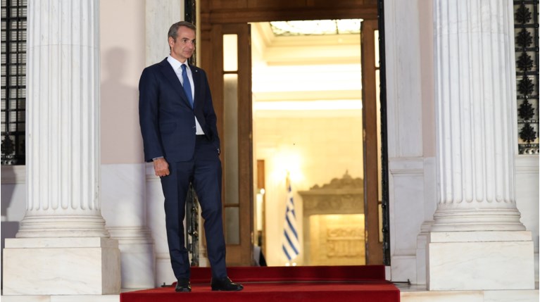 ΚΥΡΙΑΚΟΣ ΜΗΤΣΟΤΑΚΗΣ
