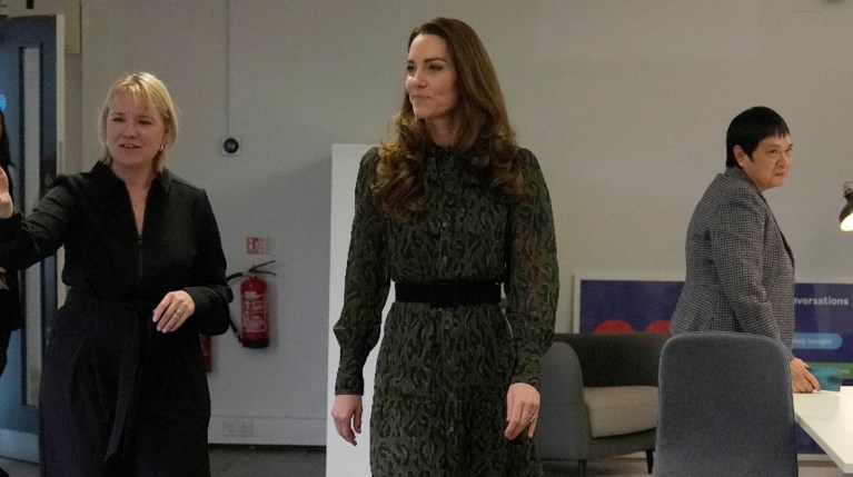 Kate Middleton