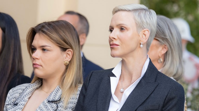 princess Charlene