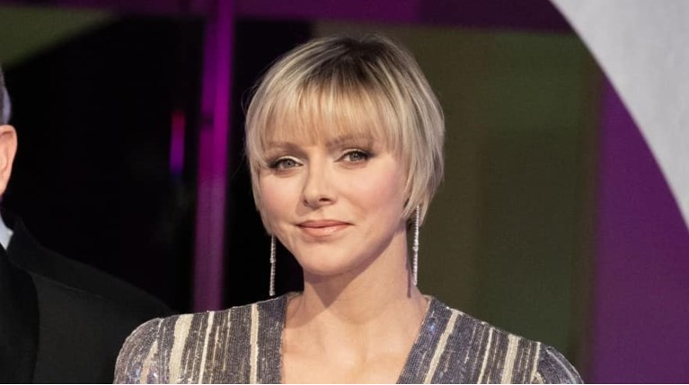 princess charlene