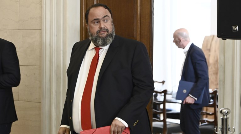 Μαρινακης