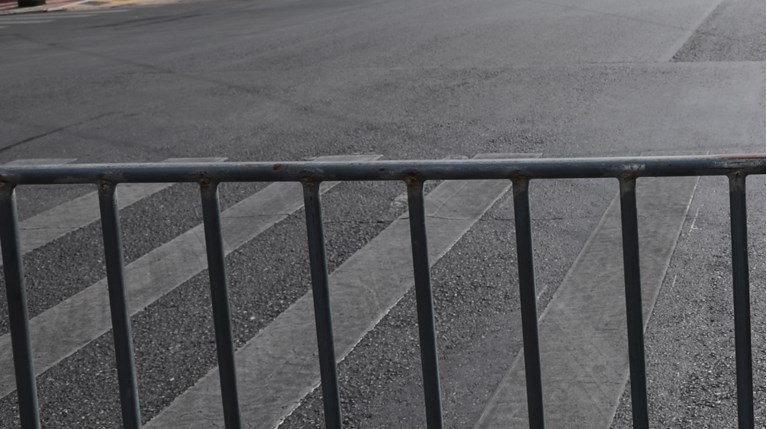 Κυκλοφοριακές ρυθμίσεις