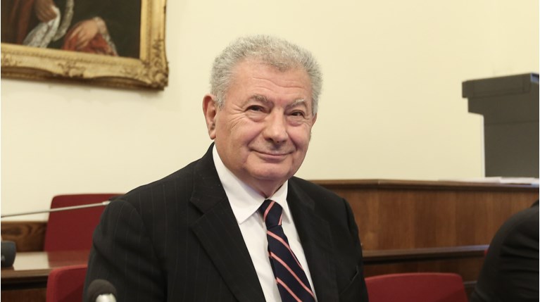 Σήφης Βαλυράκης