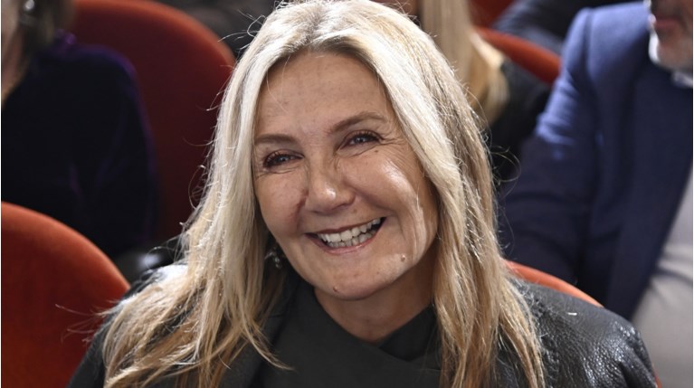μαρεβα μητσοτακη