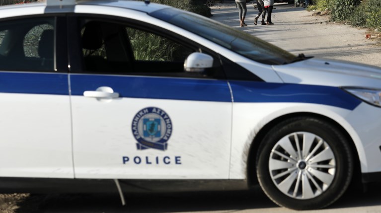 Αστυνομια Ρομα