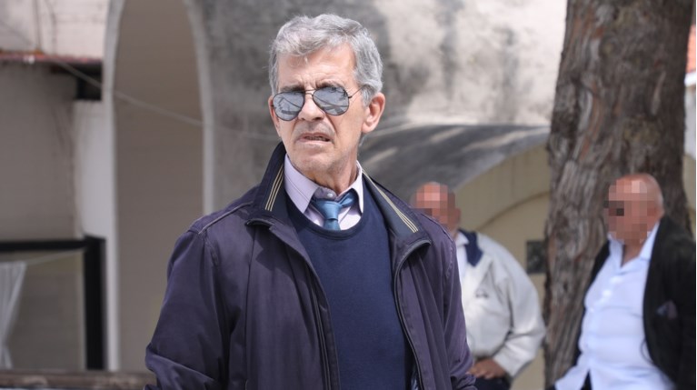 Γιώργος Γερολυμάτος