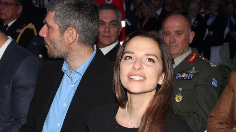 εριεττα Κουρκουλου