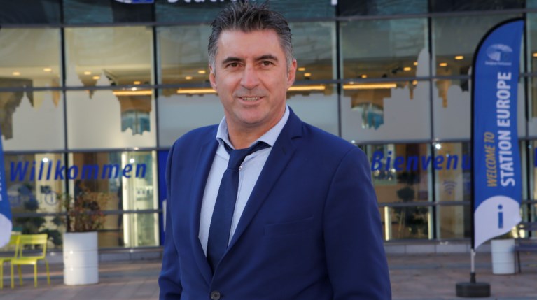 Θοδωρής Ζαγοράκης