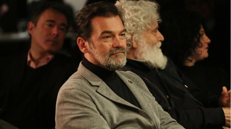 κωνσταντίνος καζάκος
