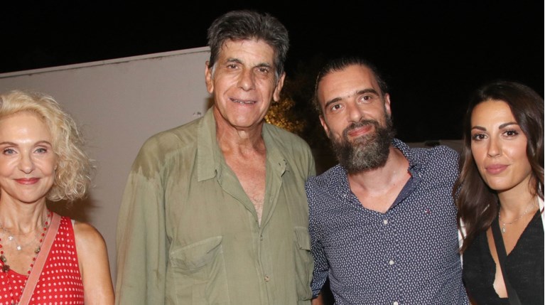 τσαφουλιασ μπεζος