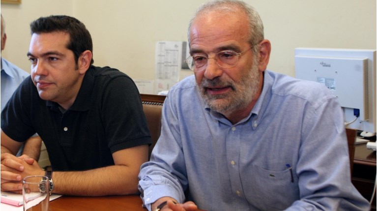 αλαβανοσ τσιπρασ