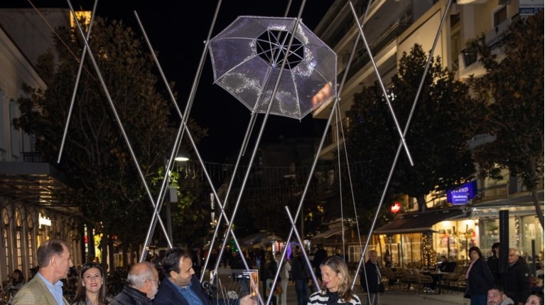 ΟΜΠΡΕΛΑ