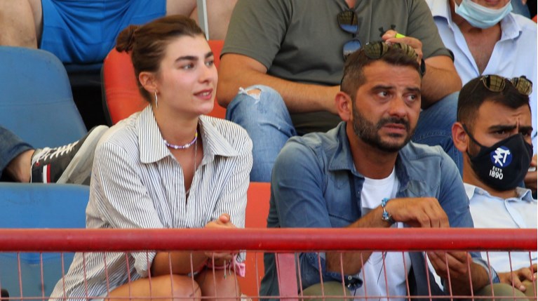 ΚΟΥΤΣΟΠΟΥΛΟΣ - ΜΙΧΑΛΟΠΟΥΛΟΥ