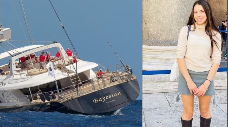 ΝΑΥΑΓΙΟ ΣΤΗ ΣΙΚΕΛΙΑ ΧΑΝΑ ΛΙΝΤΣ