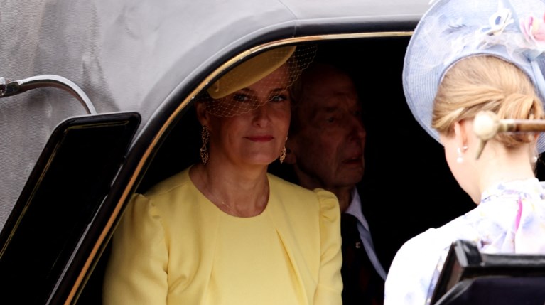 Sophie, Duchess of Edinburgh