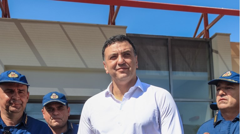 Βασίλης Κικίλιας