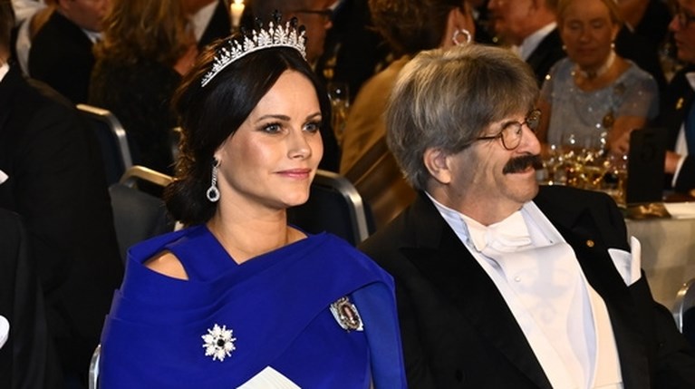 PRINCESS SOFIA