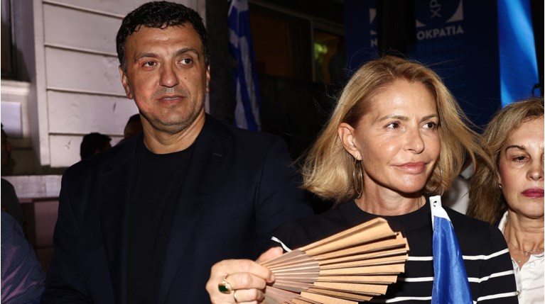 Τζένη Μπαλατσινού