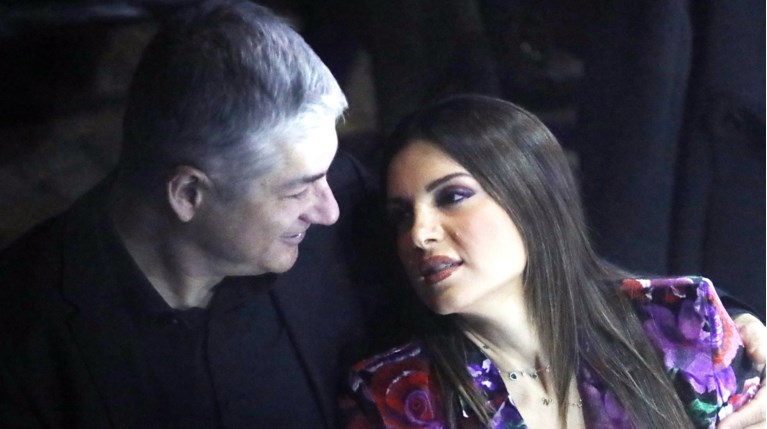 τσιμτσιλη σοφος