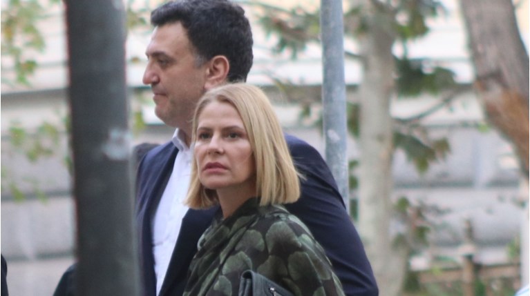 τζενη Μπαλατσινού