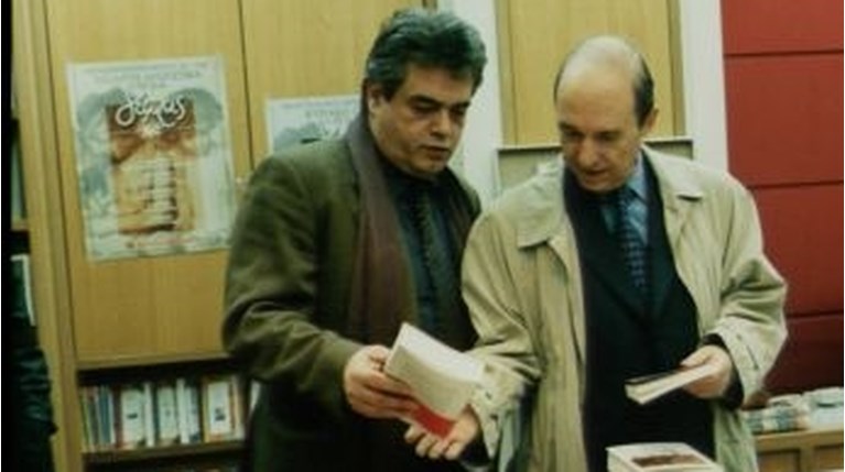 ΣΗΜΙΤΗΣ ΘΕΜΕΛΗΣ
