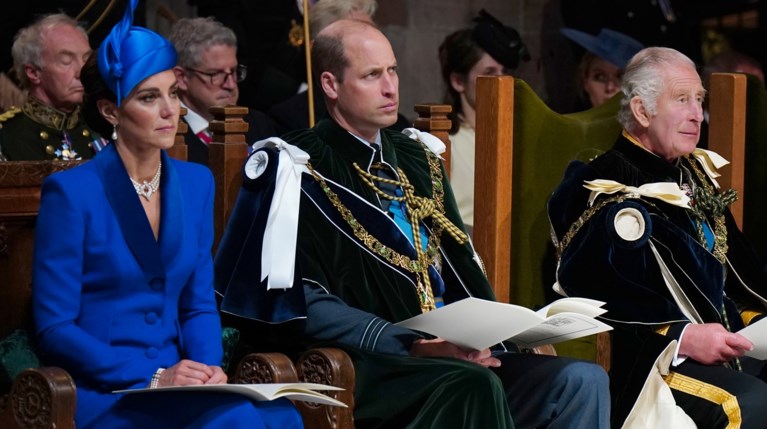 britain royals