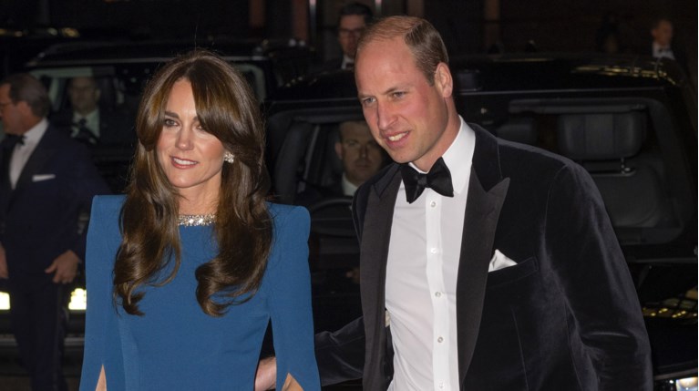 kate middleton william