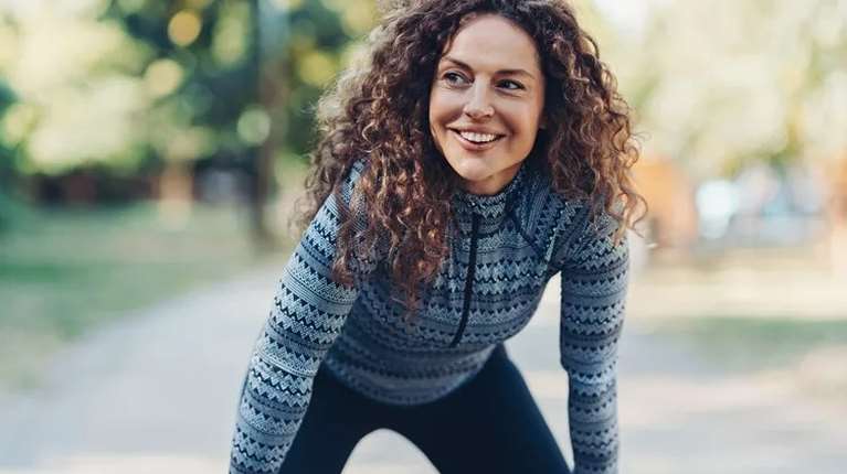 Αυτή η προπόνηση "μπλοκάρει" την ανάπτυξη καρκινικών κυττάρων