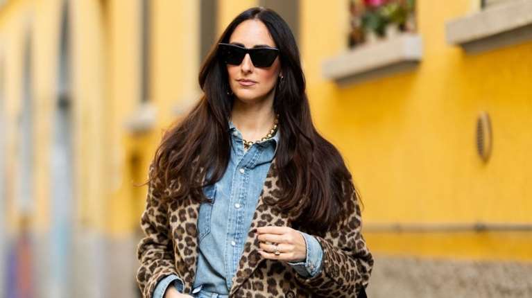 5 παλτό που θα σε κατατάξουν στα πιο stylish girls της σεζόν