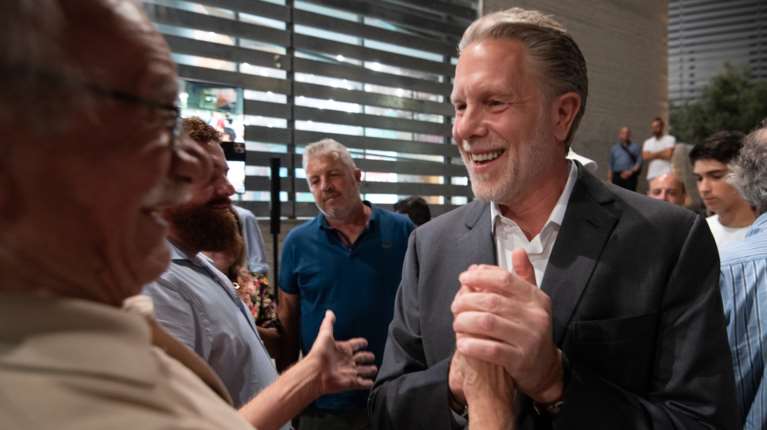 Γερουλάνος: Δικαιώθηκα που έλεγα ότι έχουμε μικρό παράθυρο λόγω των κομμάτων Καρυστιανού και Τσίπρα