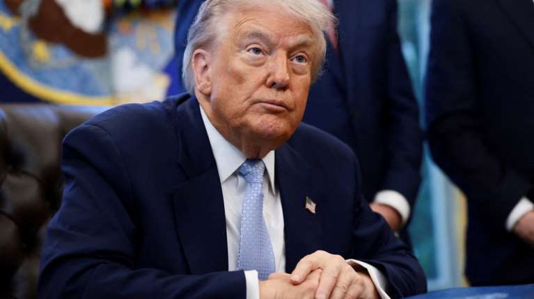 Ο Τραμπ κλείνει την πόρτα στη Νότια Αφρική για τη σύνοδο της G20 στο Μαϊάμι το 2026