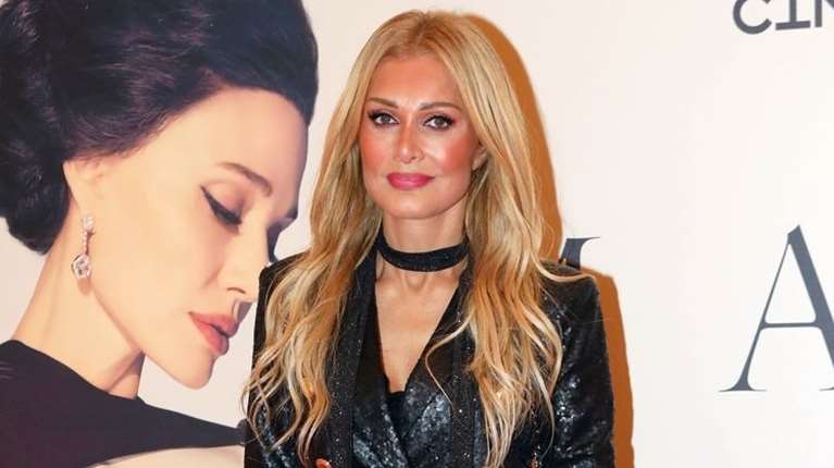 Νατάσα Θεοδωρίδου: Η σπάνια φωτογραφία με την κόρη της, Ανδριάννα Φουστάνου &quot;Σ&#39;αγαπώ&quot;