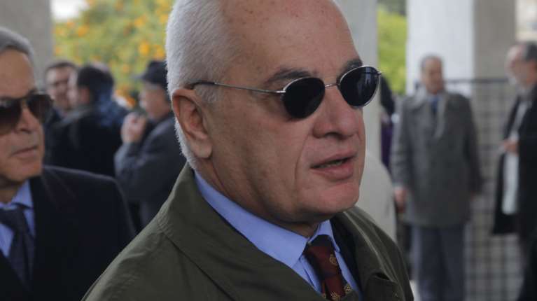 Ο Πρετεντέρης για τα σχόλια κατά της Σακελλαροπούλου που έγινε πρόεδρος του Φεστιβάλ Αθηνών- Κακορίζικοι και μικρόψυχοι