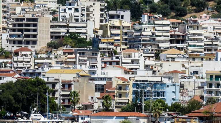 Τα ακίνητα αποκτούν τον δικό τους &quot;προσωπικό αριθμό&quot;: Τι αλλάζει με τον &quot;Μ.Α.Τ.Α.&quot;