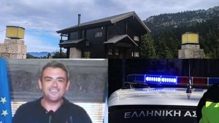 Οι δολοφόνοι του Λάλα κινήθηκαν με ΙΧ που έχει παραχωρηθεί στον Πετσίτη, τον πρώην συνεργάτη του Ν.Παππά