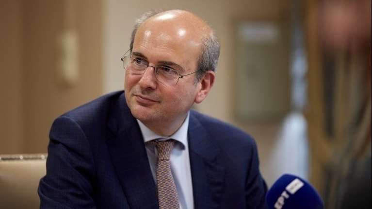 Χατζηδάκης: Μεγάλη επιτυχία οι συμφωνίες με τις ΗΠΑ - Ως το τέλος Νοεμβρίου οι πληρωμές στους αγρότες με υβριδικό σύστημα