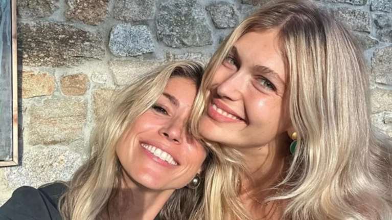 Η Κλέλια Ανδριολάτου στην Επίδαυρο - Η συγκινητική ανάρτηση της Βάσιας Κωσταρά