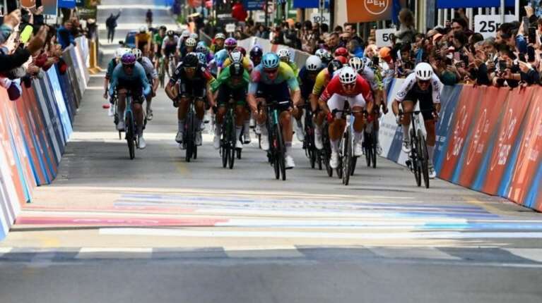 Κυκλοφοριακές ρυθμίσεις το Σαββατοκύριακο στην Αττική λόγω ποδηλατικού αγώνα – Ποιοι δρόμοι κλείνουν