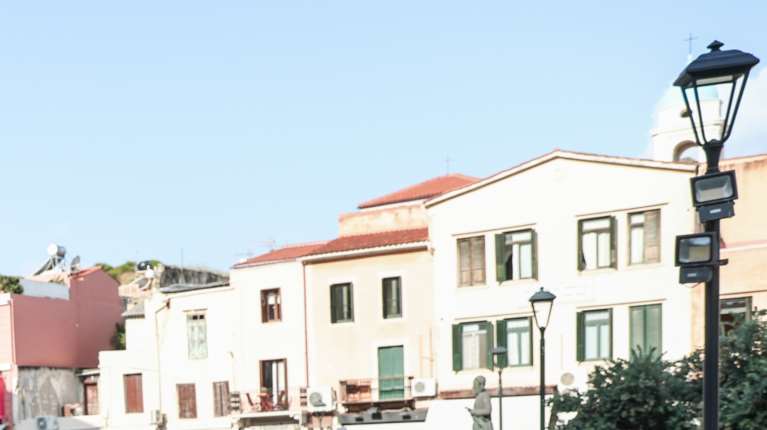 Χανιά: Θρίλερ για την περιβόητη εκλογή μητροπολίτη, για αυτήν είχαν πάρει τηλέφωνο τον Καμμένο